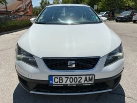 Seat Leon 2.0TDI XPERIENCE 4X4, снимка 7