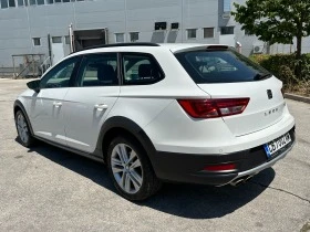 Seat Leon 2.0TDI XPERIENCE 4X4, снимка 3