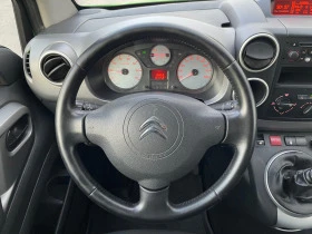 Citroen Berlingo 1.6HDI GERMANY , снимка 12