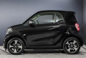 Smart Fortwo EQ = Exclusive= Plus Package Гаранция, снимка 5