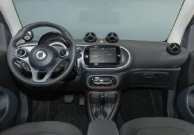 Smart Fortwo EQ = Exclusive= Plus Package  | Mobile.bg    11