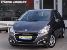 Peugeot 208 1.5 Blue-HDI 102k.c. ///Euro-6/ | Mobile.bg    1