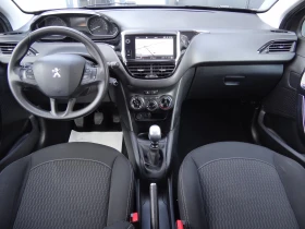 Peugeot 208 1.5 Blue-HDI 102k.c. /Навигация/Автопилот/Euro-6/, снимка 9