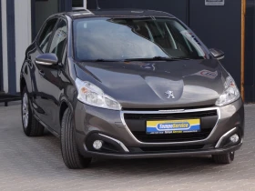 Peugeot 208 1.5 Blue-HDI 102k.c. ///Euro-6/ | Mobile.bg    7