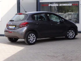 Peugeot 208 1.5 Blue-HDI 102k.c. /Навигация/Автопилот/Euro-6/, снимка 5