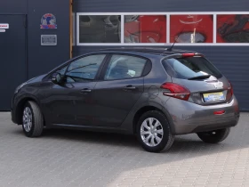 Peugeot 208 1.5 Blue-HDI 102k.c. /Навигация/Автопилот/Euro-6/, снимка 3