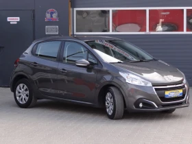 Peugeot 208 1.5 Blue-HDI 102k.c. ///Euro-6/ | Mobile.bg    6