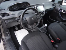 Peugeot 208 1.5 Blue-HDI 102k.c. /Навигация/Автопилот/Euro-6/, снимка 8