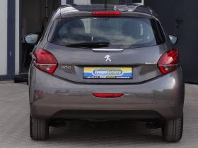 Peugeot 208 1.5 Blue-HDI 102k.c. /Навигация/Автопилот/Euro-6/, снимка 4