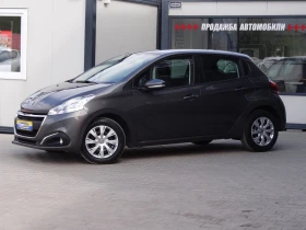 Peugeot 208 1.5 Blue-HDI 102k.c. ///Euro-6/ | Mobile.bg    2