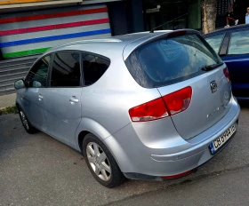 Seat Altea Xl 1.9 TDI, снимка 7