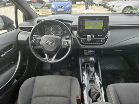 Toyota Corolla 1.8 122к.с хибрид, снимка 9