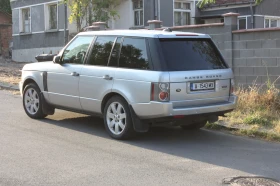 Land Rover Range rover Vogue | Mobile.bg    5