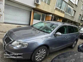 VW Passat 2.0/ 140к.с 4х4, снимка 5