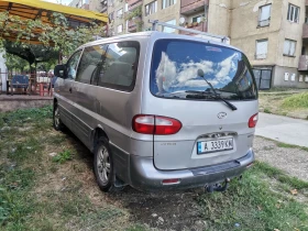 Hyundai Starex | Mobile.bg    3