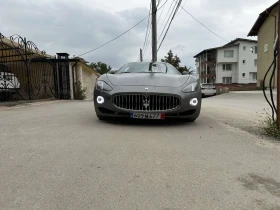 Maserati GranTurismo  S, снимка 15