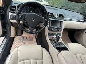 Maserati GranTurismo  S, снимка 11