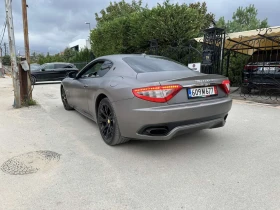 Maserati GranTurismo  S, снимка 8