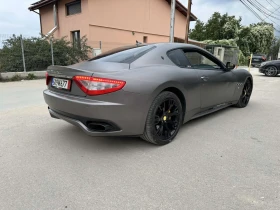 Maserati GranTurismo  S, снимка 3