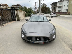 Maserati GranTurismo  S, снимка 2