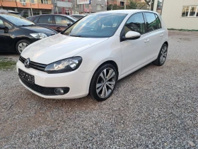 VW Golf 2.0TDI.110ks - [1] 