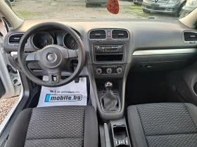 VW Golf 2.0TDI.110ks, снимка 9