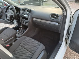 VW Golf 2.0TDI.110ks, снимка 10