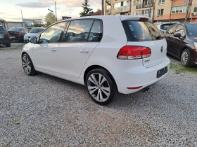 VW Golf 2.0TDI.110ks - [7] 