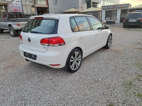 VW Golf 2.0TDI.110ks - [5] 