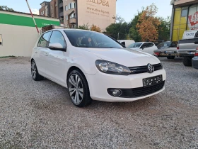 VW Golf 2.0TDI.110ks - [4] 