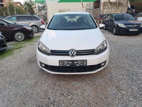 VW Golf 2.0TDI.110ks, снимка 2