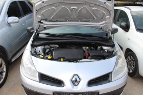 Renault Clio 1.2I НОВ ВНОС, снимка 13