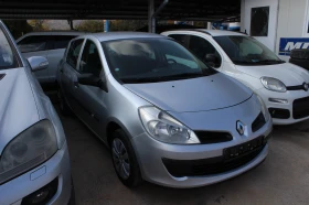 Renault Clio 1.2I НОВ ВНОС, снимка 12