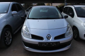 Renault Clio 1.2I НОВ ВНОС, снимка 2