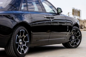 Rolls-Royce Ghost Black Badge, снимка 3