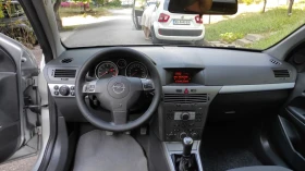 Opel Astra 1.4 BENZIN | Mobile.bg    10