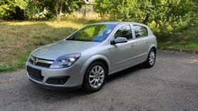     Opel Astra 1.4 BENZIN