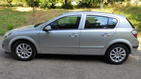 Opel Astra 1.4 BENZIN | Mobile.bg    4