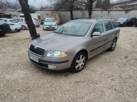 Skoda Octavia 1.9TDI XENON, снимка 2