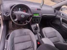 Skoda Octavia 1.9TDI XENON, снимка 5