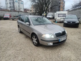 Skoda Octavia 1.9TDI XENON, снимка 1