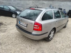 Skoda Octavia 1.9TDI XENON, снимка 3