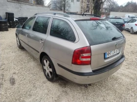 Skoda Octavia 1.9TDI XENON, снимка 4