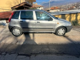 Fiat Punto 1.2 БЕНЗИН КЛИМАТИК, снимка 12