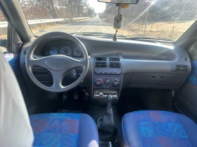 Fiat Punto 1.2 БЕНЗИН КЛИМАТИК, снимка 7