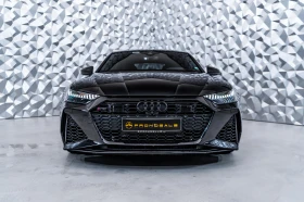 Audi Rs7  * B&O* Ceramic* Carbon, снимка 2