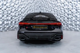 Audi Rs7  * B&O* Ceramic* Carbon, снимка 5