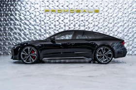 Audi Rs7  * B&O* Ceramic* Carbon, снимка 3