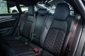 Audi Rs7  * B&O* Ceramic* Carbon, снимка 16