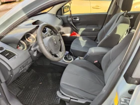 Renault Megane 1.5 dci, снимка 8